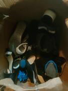 chaussures femme lot