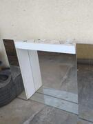 armoire de toilette