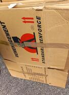 cartons déménagement