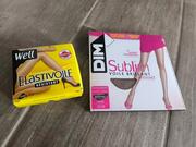 Lot collants
