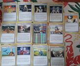 Cartes Pokémon
