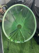 Fauteuil extérieur Acapulco