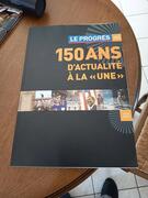recueil 150 ans d'histoire