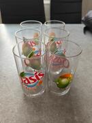 verres oasis, avengers, Salamèche, batman et coca