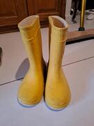 bottes de pluie Tribord taille 24 25