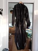 Combinaison moto pluie