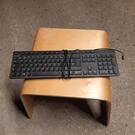 Clavier filaire