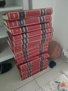 Donne encyclopedie Alpha 16 volumes