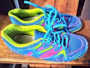 chaussures de sport 40