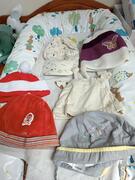 chapeaux/bonnets bébé