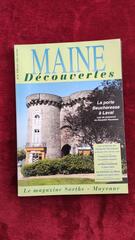 Revue Maine découverte