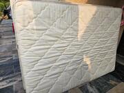 matelas et sommier