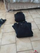 pull homme
