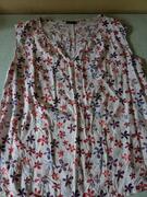 chemise légère été sans manche