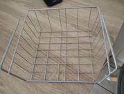 panier de rangement