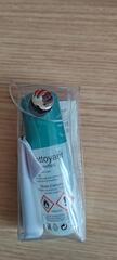 Produit nettoyant lunette