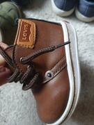 chaussure bébé garçon