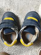chaussure bébé garçon