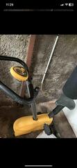 vélo appartement