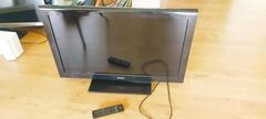 télévision Toshiba 80cms