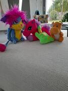 Lot de peluches