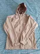 veste coupe-vent queschua