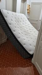 matelas 2m par 2m