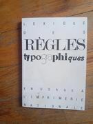 manuel typographique pour étudiants. et profe en imprimerie