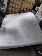 sommier et matelas 160*200