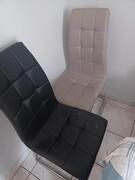 lot 4 chaises