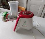 Robot Moulinex fresh express max