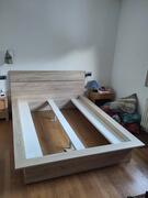 cadre pour sommier 140*200