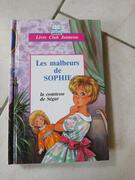 livres roman jeunesse