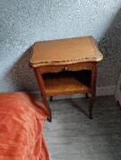 table de chevet