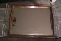 ensemble plateaux de table