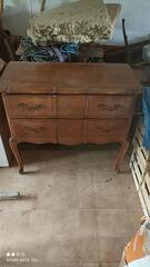 commode