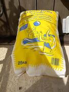 sac sel de psicine 25 kg