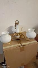 luminaire 3 ampoules