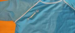 Tee shirt anti UV