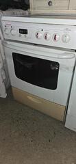 Cuisinière Électrique