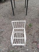 Structure chaise enfant