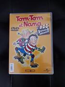 DVD Tom Tom et Nana