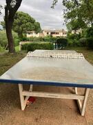 Table ping pong,