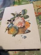 Livre "Les roses de Septembre"