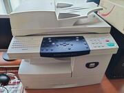 IMPRIMANTE XEROX