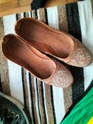 ballerines 40