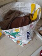 sac de vêtements