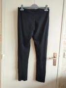 Legging noir M "Tex Woman"