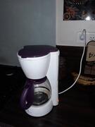 Cafetière fonctionnelle