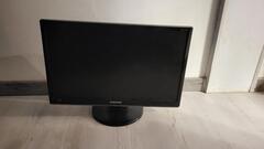 Écran PC Jeux
